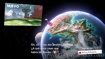 Super Mario Odyssey