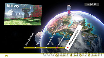 Super Mario Odyssey