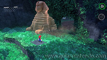Super Mario Odyssey