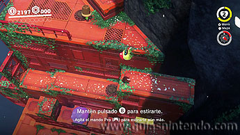 Super Mario Odyssey