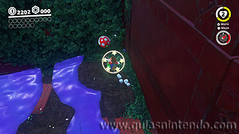 Super Mario Odyssey