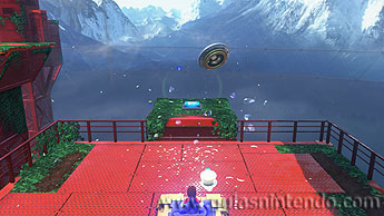 Super Mario Odyssey