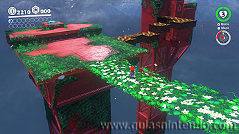 Super Mario Odyssey