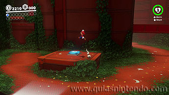 Super Mario Odyssey
