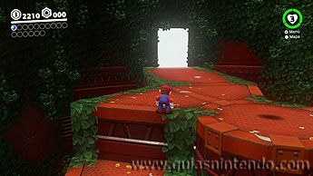 Super Mario Odyssey