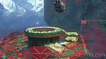 Super Mario Odyssey