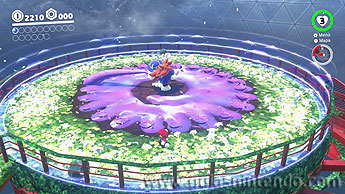 Super Mario Odyssey