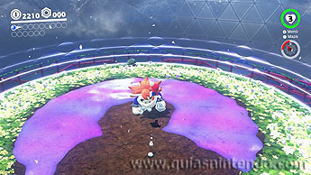 Super Mario Odyssey