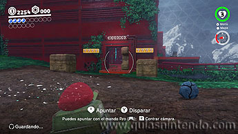 Super Mario Odyssey