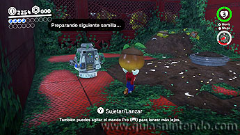 Super Mario Odyssey