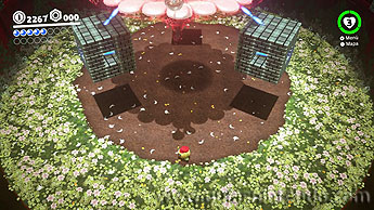 Super Mario Odyssey