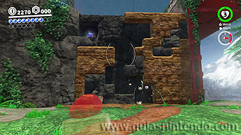 Super Mario Odyssey