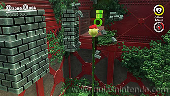 Super Mario Odyssey