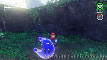 Super Mario Odyssey