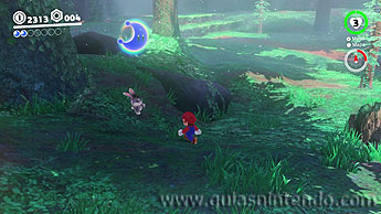 Super Mario Odyssey