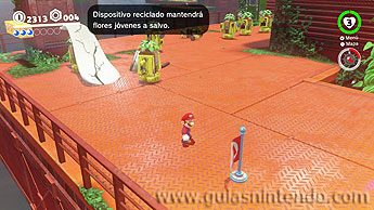 Super Mario Odyssey