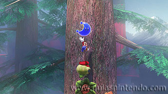Super Mario Odyssey