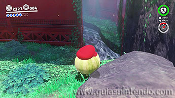 Super Mario Odyssey
