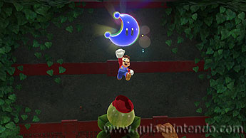 Super Mario Odyssey