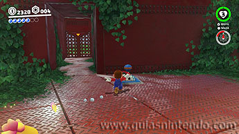 Super Mario Odyssey