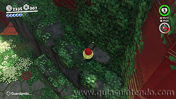 Super Mario Odyssey