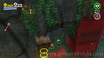 Super Mario Odyssey