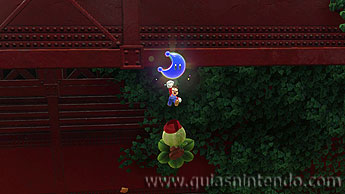Super Mario Odyssey