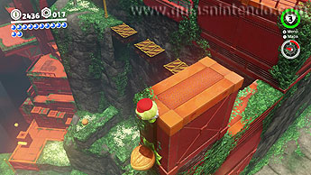 Super Mario Odyssey