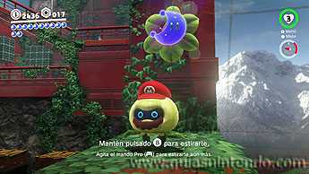 Super Mario Odyssey