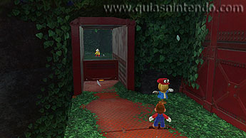 Super Mario Odyssey