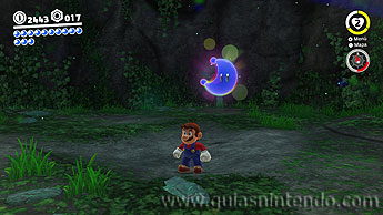 Super Mario Odyssey
