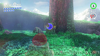 Super Mario Odyssey