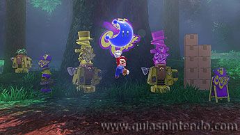Super Mario Odyssey