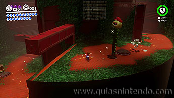 Super Mario Odyssey
