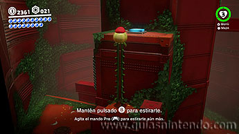 Super Mario Odyssey