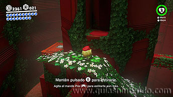 Super Mario Odyssey