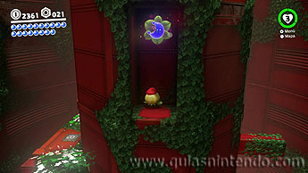 Super Mario Odyssey