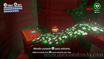 Super Mario Odyssey