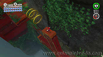 Super Mario Odyssey