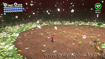 Super Mario Odyssey