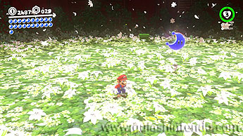 Super Mario Odyssey