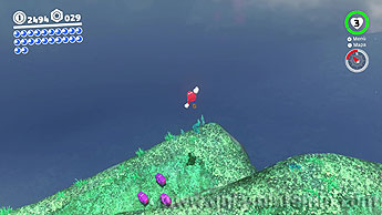 Super Mario Odyssey