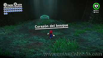Super Mario Odyssey