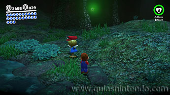 Super Mario Odyssey