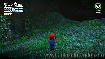 Super Mario Odyssey