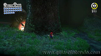 Super Mario Odyssey