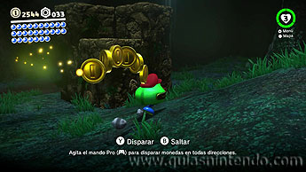Super Mario Odyssey