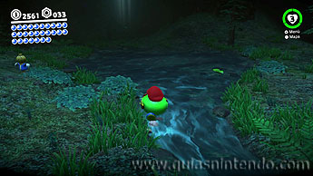 Super Mario Odyssey