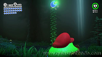 Super Mario Odyssey