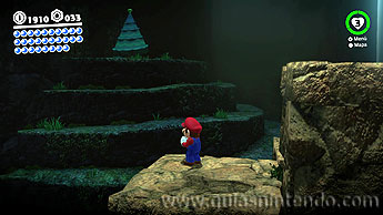 Super Mario Odyssey